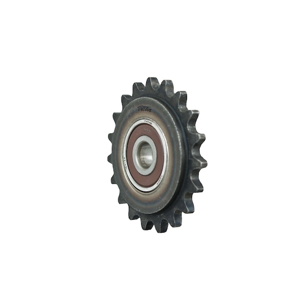 IDLER SPKT-BB-N - BEARING BORE